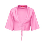 Signature- Cropped Layer - Rani Pink