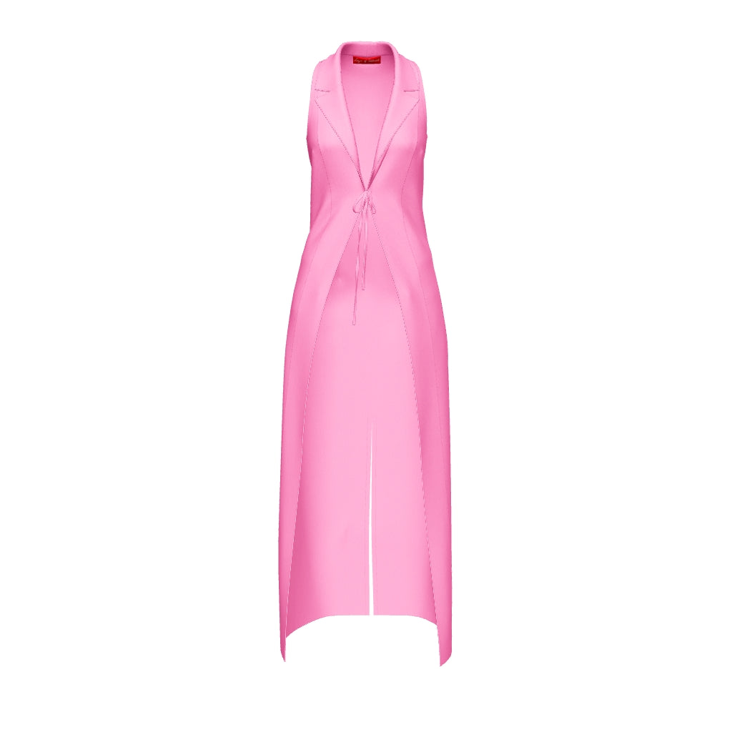 Signature- Bold Grace - Rani Pink