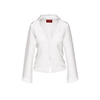 Collared Shirt Layer - Soft Pink